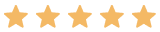 5 estrellas